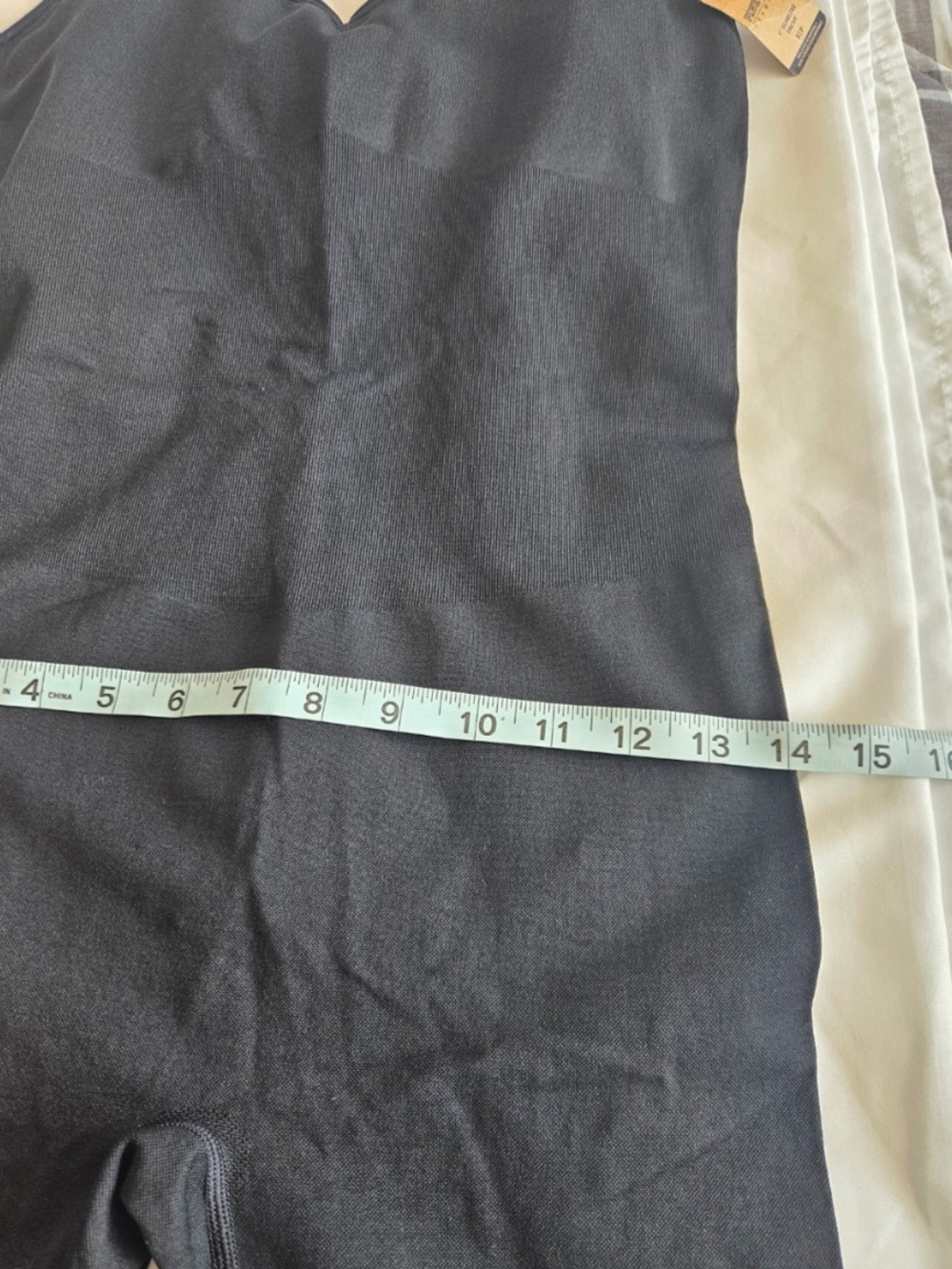 (NWT)Victoria's Secret PINK Active Seamless Onesie Romper - Picture 5 of 6